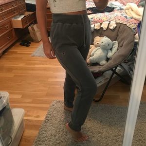 Champion Jogger Sweatpants